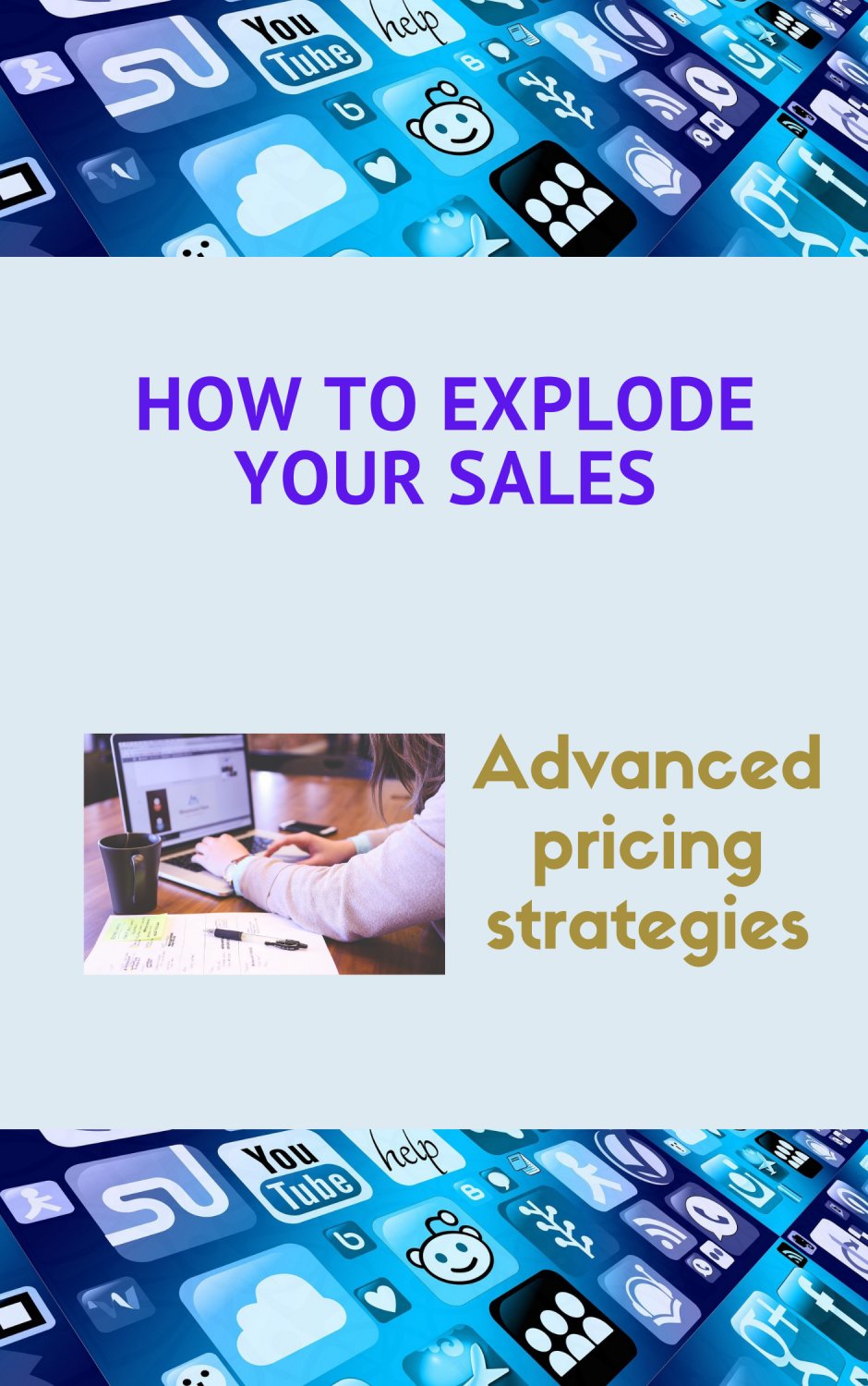 How To Explode Your Sales