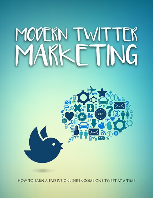 Moderm Twitter Marketing - Training Guide
