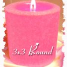 Pixie Round Pillar