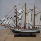 Phinisi Sailing Ship Craft