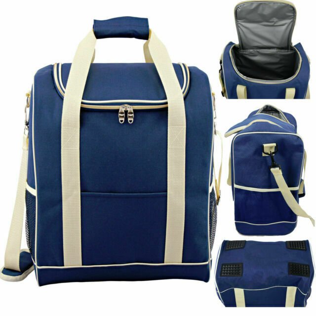 Geezy 36 Ltr Jumbo Extra Large Insulated Cooler Bag