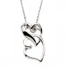 Friendship Pendant