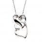Friendship Pendant