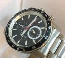 lorus (chronograph quartz)