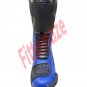 BMW Top Quality Motorcycle Boots Genuine Leather Motorbike Racing Shoes