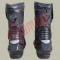 New Elegant Design Dainese Motorcycle Boots Genuine Leather Motorbike Racing Shoes