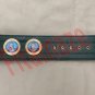 WBC Boxing Championship Belt Adult Size with Original Leather