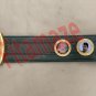 WBC Boxing Championship Belt Adult Size with Original Leather