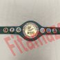 WBC Boxing Championship Belt Adult Size with Original Leather