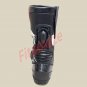 Ducati Motorcycle Boots Genuine Leather Motorbike Racing Shoes