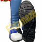 New Suzuki Elegant Design Motorcycle Boots Genuine Leather Motorbike Racing Shoes