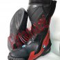 BMW Motorcycle Boots Genuine Leather Motorbike Racing Shoes