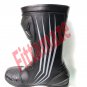 BMW Motorcycle Boots Genuine Leather Motorbike Racing Shoes