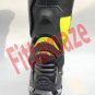 TOP QUALITY MOTORBIKE Shoes RACING RIDING LEATHER  MOTORCYCLE Boot