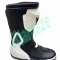 Famous Dainese Motorcycle Boots Genuine Leather Motorbike Racing Shoes