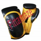 New twins model Boxing Real Leather Gloves