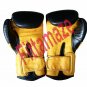 New twins model Boxing Real Leather Gloves