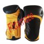New twins model Boxing Real Leather Gloves