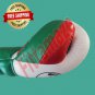 New Grant Design Custom Made Logo Boxing Real Leather Gloves
