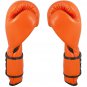 Cleto Reyes Hook and Loop Leather Training Boxing Gloves