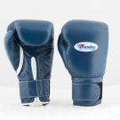 Winning Professional Boxing Gloves Velcro Design