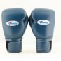 Winning Professional Boxing Gloves Velcro Design
