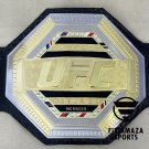 UFC LEGACY CHAMPIONSHIP RELICA TITLE BELT WORLD UFC CHAMPION 2MM BRASS