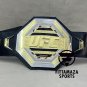 UFC LEGACY CHAMPIONSHIP RELICA TITLE BELT WORLD UFC CHAMPION 2MM BRASS