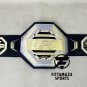 UFC LEGACY CHAMPIONSHIP RELICA TITLE BELT WORLD UFC CHAMPION 2MM BRASS