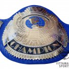 WWF Wrestling Championship Belt Adult Size