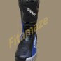 Yamaha Top Quality Motorcycle Boots Genuine Leather Motorbike Racing Shoes