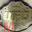 UFC Ultimate Fighting Championship Genuine Leather Strap Adult