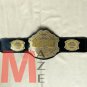 UFC Ultimate Fighting Championship Genuine Leather Strap Adult