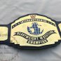 WWF Intercontinental Heavyweight Championship Belt Replica Adult Size