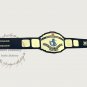 WWF Intercontinental Heavyweight Championship Belt Replica Adult Size