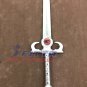 Thunder Cats Light on/off Function Sword of Omens With Sheath and Stand