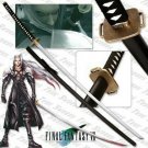 Masamune Sephiroth Sword 68" from Final Fantasy Comes with Wooden Stand