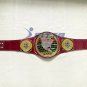 NXT North American Championship Replica Title Belt