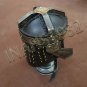 Gimli Helmet FROM LOTR Comes With stand