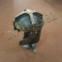Gimli Helmet FROM LOTR Comes With stand