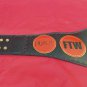 FTW World Heavywight Wrestling Championship Belt Replica Adult