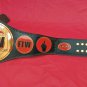 FTW World Heavywight Wrestling Championship Belt Replica Adult