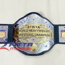 AWA World Heavyweight Championship Title Wrestling Belt Replica