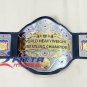 AWA World Heavyweight Championship Title Wrestling Belt Replica