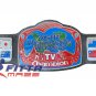 WORLD WRESRLING CHAMPIONSHIP TV CHAMPION Belt Adult Size
