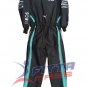 F1 Mercedes KART suit Printed Go Karting Racing Suit 2020 hamilton In All Sizes