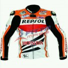 New Motorbike Riding Jacket-Motorcycle Leather Racing Jacket