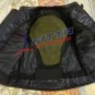 New Motorbike Riding Jacket-Motorcycle Leather Racing Jacket