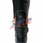 New Top Quality KTM Motorcycle Boots Motorbike Racing Shoes Genuine Leather