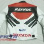 HONDA Repsol  Motorbike Riding Jacket-Motorcycle Leather Racing Jacket